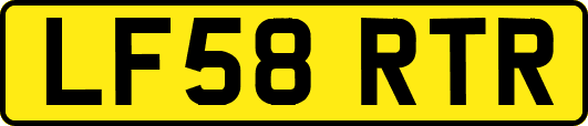 LF58RTR
