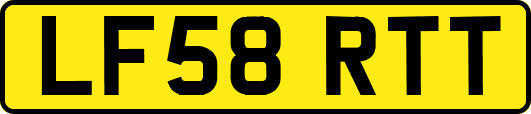 LF58RTT