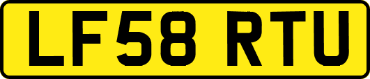 LF58RTU