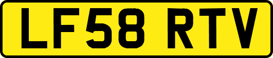 LF58RTV