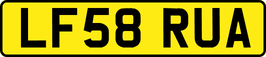 LF58RUA