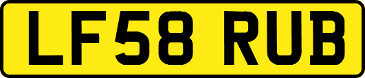 LF58RUB