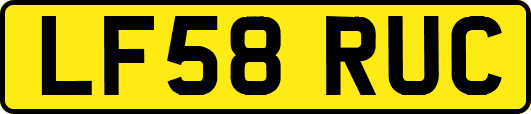 LF58RUC