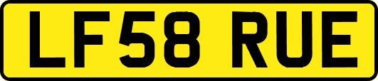 LF58RUE