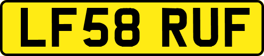 LF58RUF