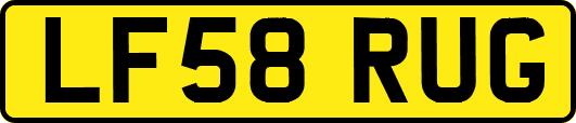 LF58RUG