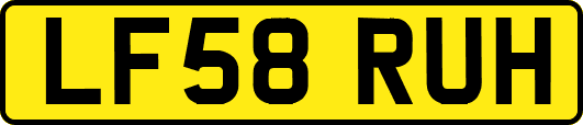 LF58RUH