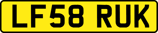 LF58RUK