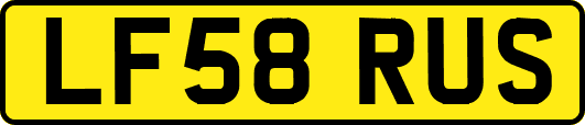 LF58RUS