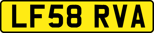 LF58RVA