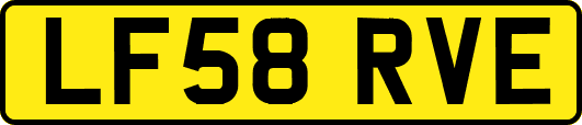LF58RVE