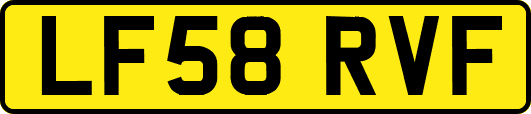 LF58RVF