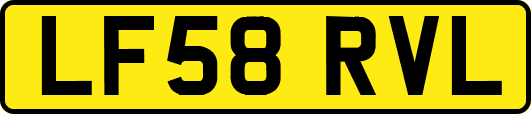 LF58RVL