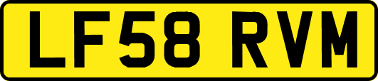 LF58RVM