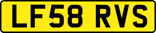 LF58RVS