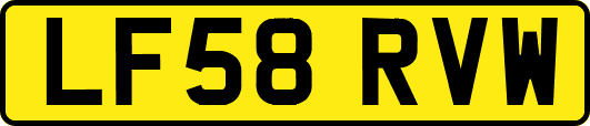 LF58RVW