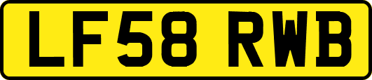 LF58RWB