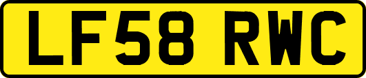 LF58RWC