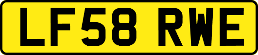 LF58RWE