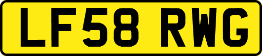 LF58RWG