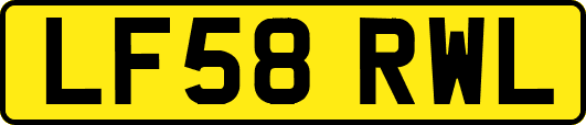LF58RWL