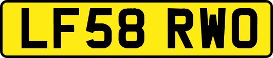 LF58RWO