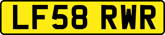 LF58RWR
