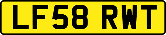 LF58RWT
