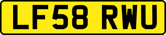 LF58RWU