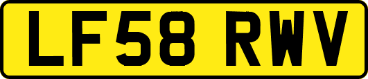 LF58RWV