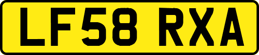 LF58RXA