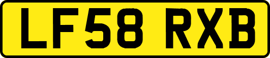LF58RXB