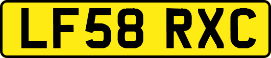 LF58RXC