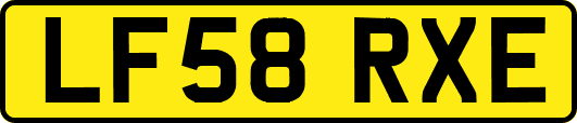 LF58RXE