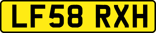 LF58RXH