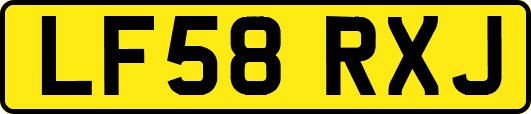 LF58RXJ