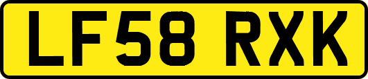 LF58RXK