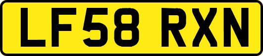 LF58RXN