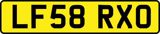 LF58RXO