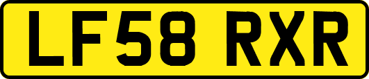 LF58RXR