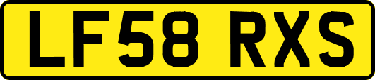 LF58RXS