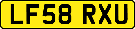 LF58RXU
