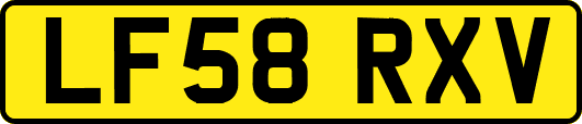 LF58RXV
