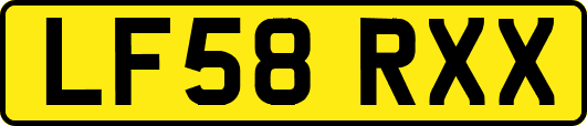 LF58RXX