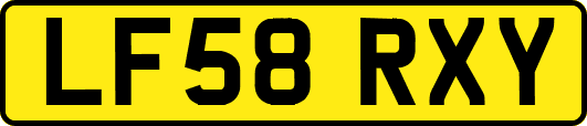 LF58RXY