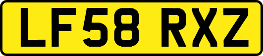 LF58RXZ