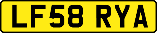 LF58RYA