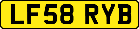 LF58RYB