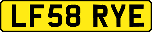 LF58RYE