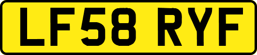 LF58RYF